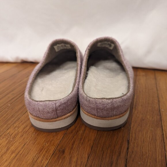 Merrell Wool Slippers - Picture 2 of 4
